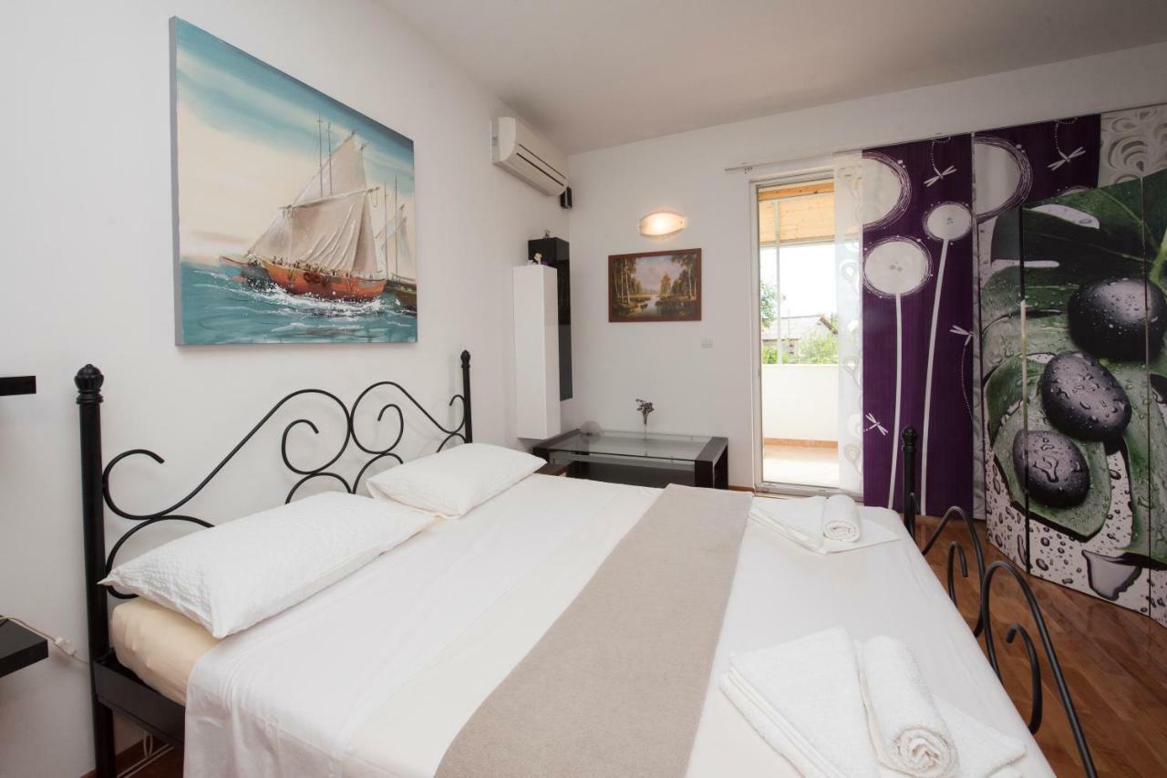 Holiday Home Elijah Creek Split Eksteriør bilde