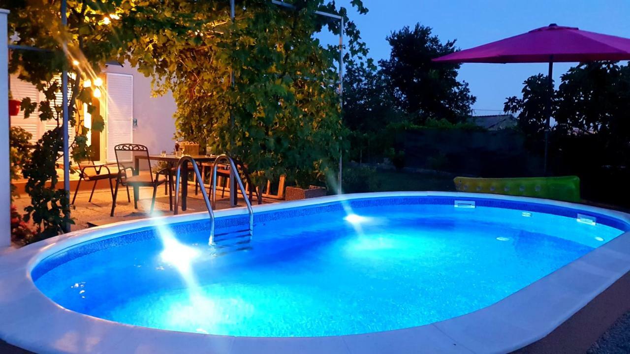 Holiday Home Elijah Creek Split Eksteriør bilde